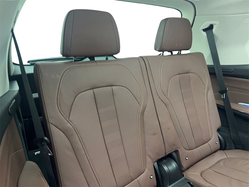 2022 BMW X7 xDrive40i NAV,CAM,PANO,CLMT STS,BLIND SPOT,HEADS U Irving TX