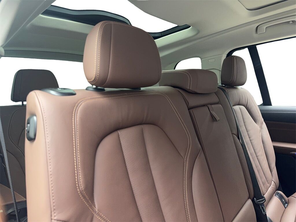 2022 BMW X7 xDrive40i NAV,CAM,PANO,CLMT STS,BLIND SPOT,HEADS U Irving TX