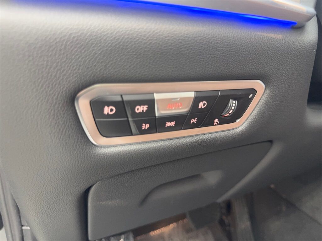 2022 BMW X7 xDrive40i NAV,CAM,PANO,CLMT STS,BLIND SPOT,HEADS U Irving TX