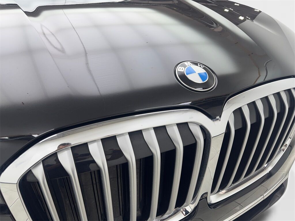 2022 BMW X7 xDrive40i NAV,CAM,PANO,CLMT STS,BLIND SPOT,HEADS U Irving TX