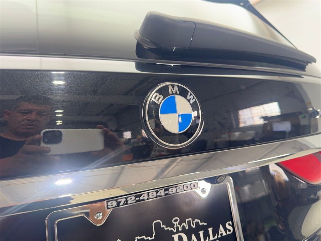 2022 BMW X7 xDrive40i NAV,CAM,PANO,CLMT STS,BLIND SPOT,HEADS U Irving TX