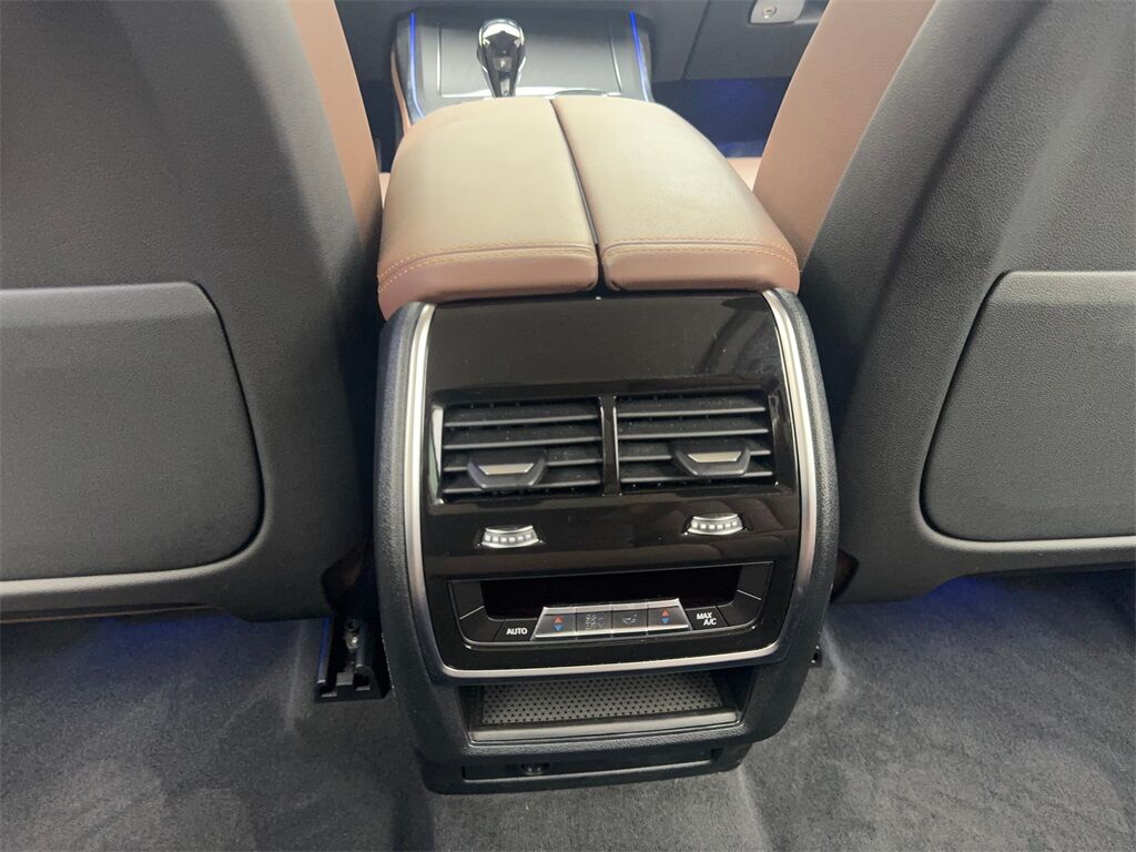 2022 BMW X7 xDrive40i NAV,CAM,PANO,CLMT STS,BLIND SPOT,HEADS U Irving TX