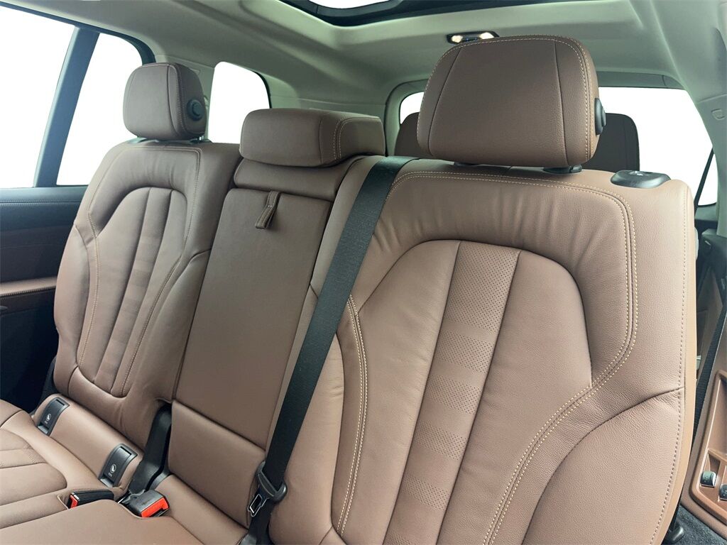 2022 BMW X7 xDrive40i NAV,CAM,PANO,CLMT STS,BLIND SPOT,HEADS U Irving TX