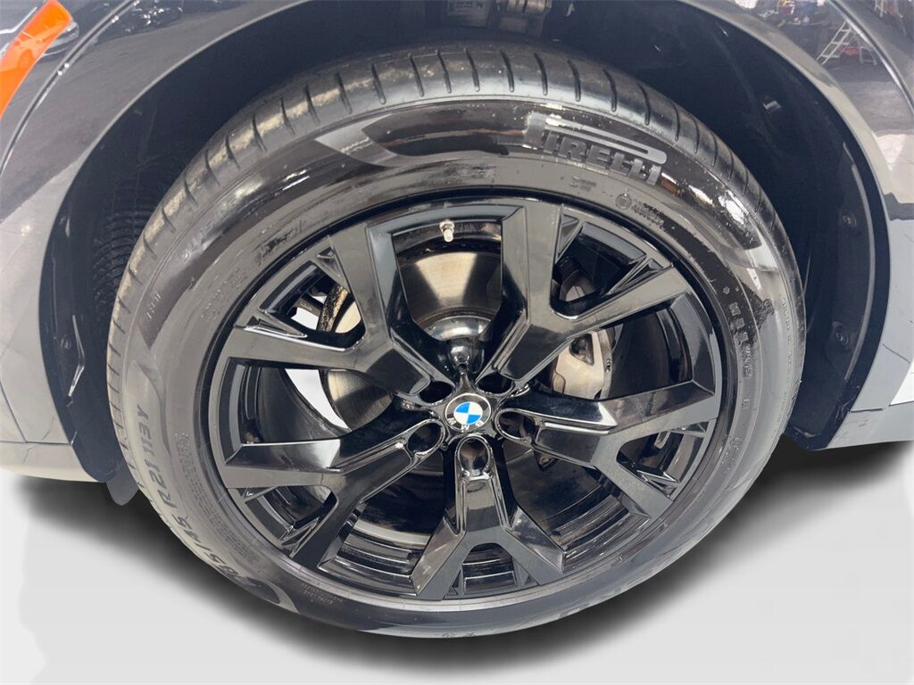 2022 BMW X7 xDrive40i NAV,CAM,PANO,CLMT STS,BLIND SPOT,HEADS U Irving TX