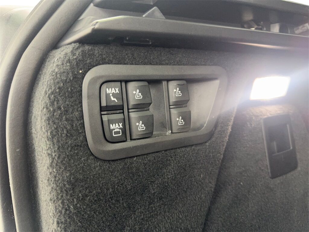 2022 BMW X7 xDrive40i NAV,CAM,PANO,CLMT STS,BLIND SPOT,HEADS U Irving TX