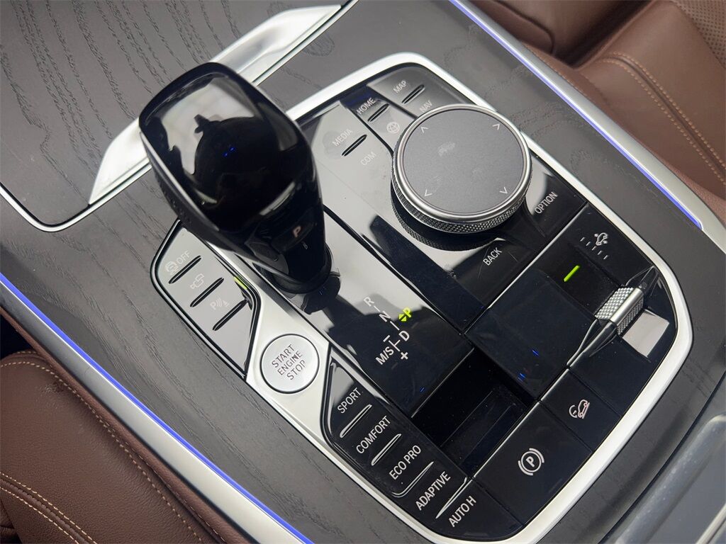 2022 BMW X7 xDrive40i NAV,CAM,PANO,CLMT STS,BLIND SPOT,HEADS U Irving TX