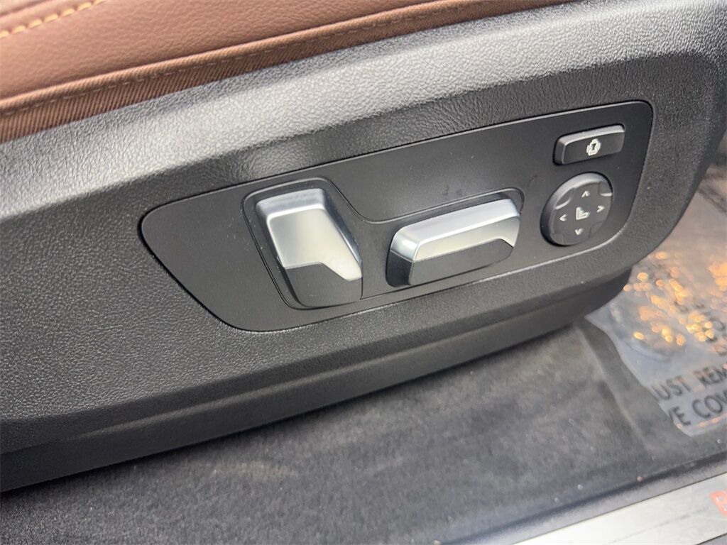 2022 BMW X7 xDrive40i NAV,CAM,PANO,CLMT STS,BLIND SPOT,HEADS U Irving TX