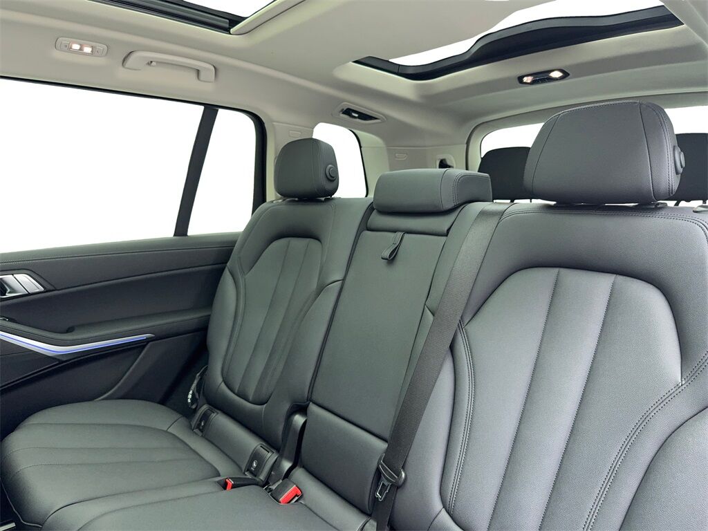 2022 BMW X7 xDrive40i NAV,CAM,PANO,HTD STS,BLIND SPOT,3RD ROW Plano TX