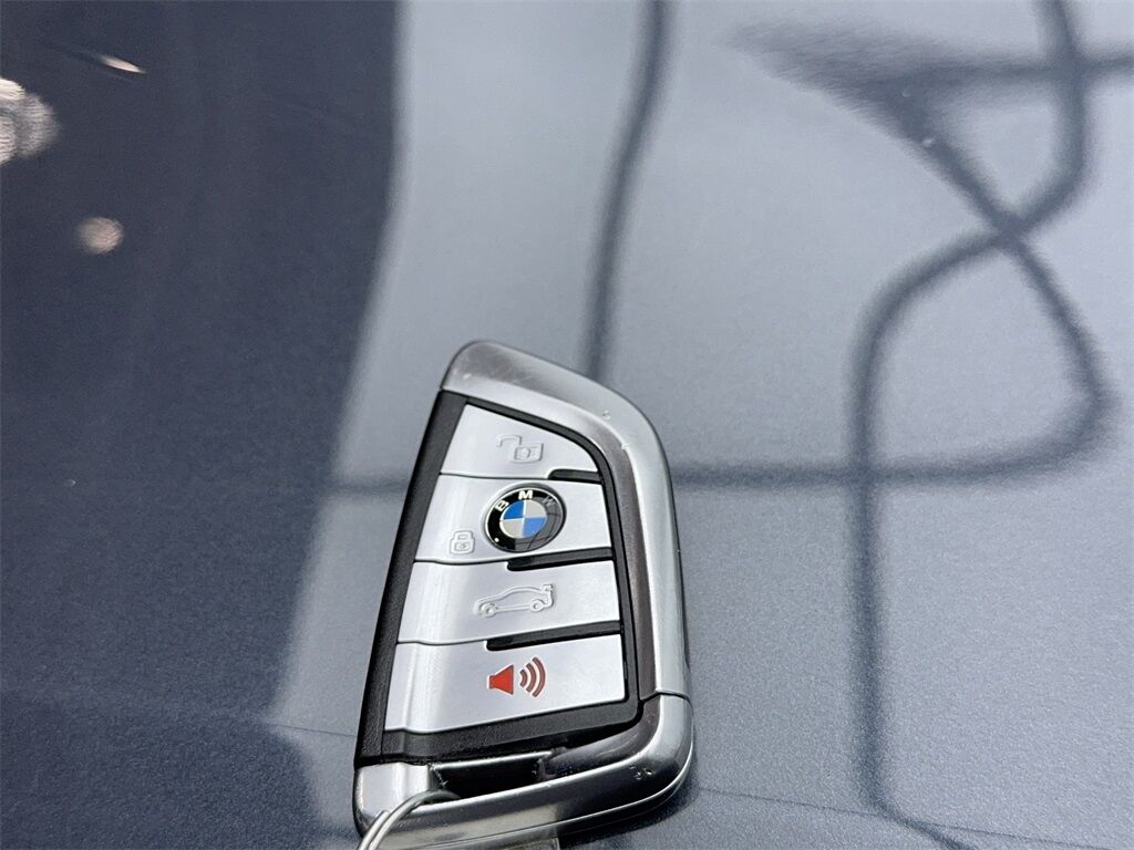 2022 BMW X7 xDrive40i NAV,CAM,PANO,HTD STS,BLIND SPOT,3RD ROW Plano TX