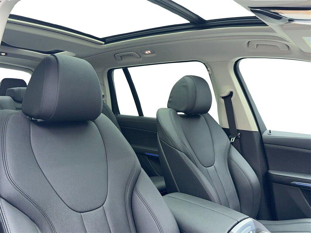 2022 BMW X7 xDrive40i NAV,CAM,PANO,HTD STS,BLIND SPOT,3RD ROW Plano TX