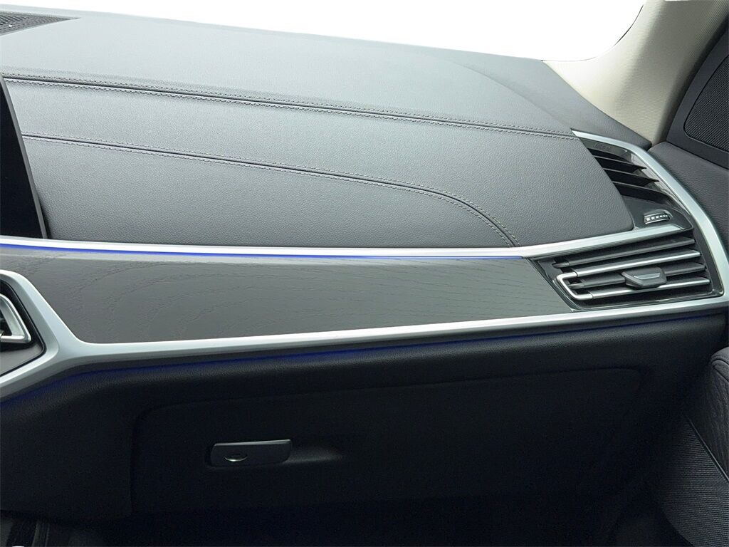 2022 BMW X7 xDrive40i NAV,CAM,PANO,HTD STS,BLIND SPOT,3RD ROW Plano TX