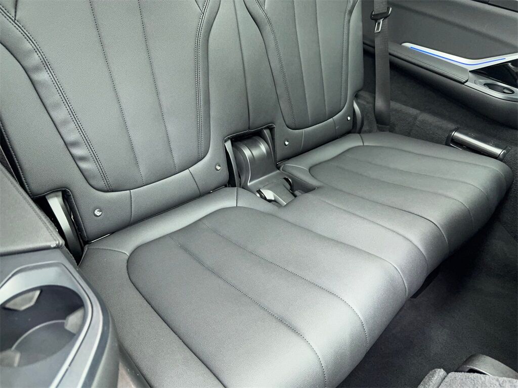 2022 BMW X7 xDrive40i NAV,CAM,PANO,HTD STS,BLIND SPOT,3RD ROW Plano TX