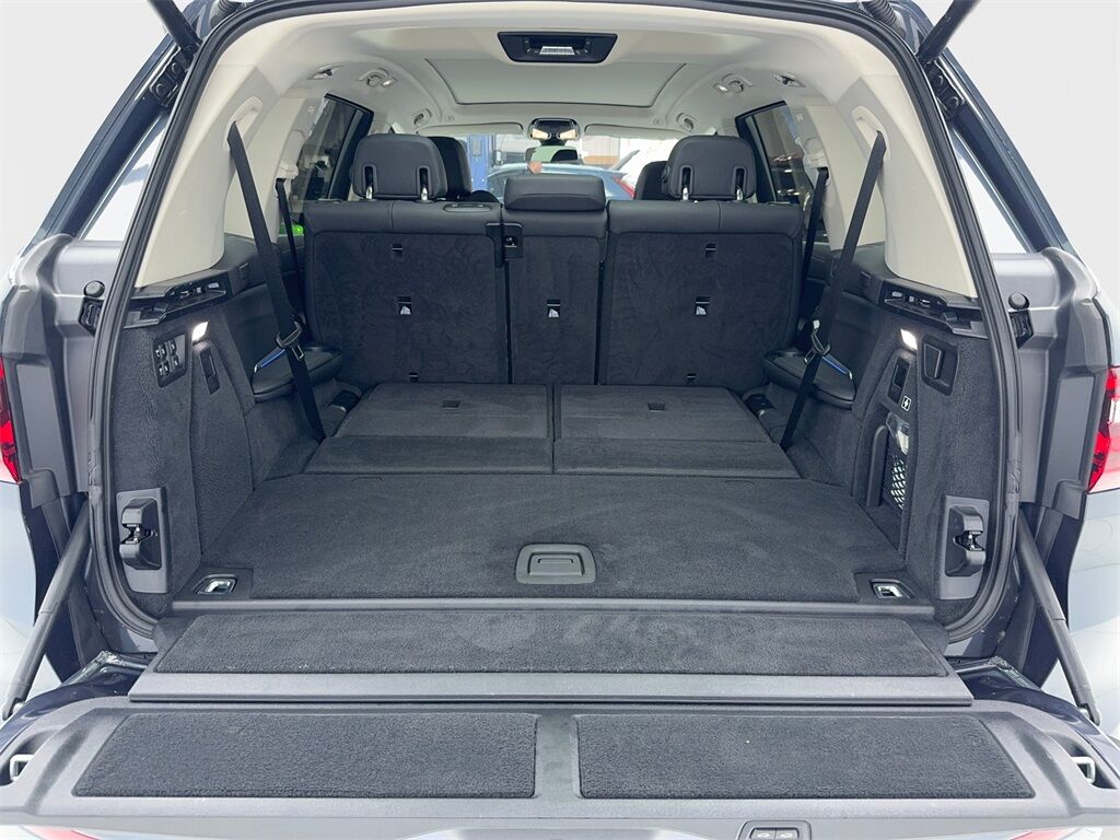 2022 BMW X7 xDrive40i NAV,CAM,PANO,HTD STS,BLIND SPOT,3RD ROW Plano TX