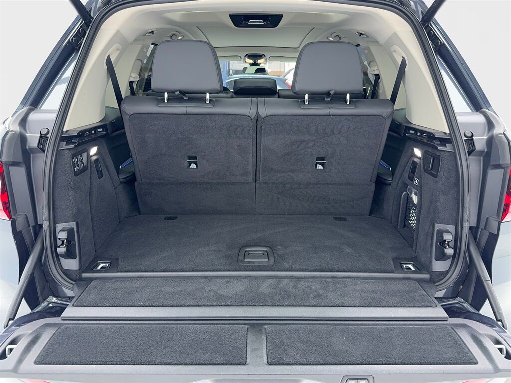 2022 BMW X7 xDrive40i NAV,CAM,PANO,HTD STS,BLIND SPOT,3RD ROW Plano TX
