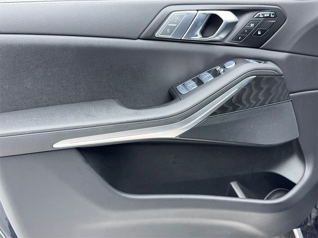 2022 BMW X7 xDrive40i NAV,CAM,PANO,HTD STS,BLIND SPOT,3RD ROW Plano TX