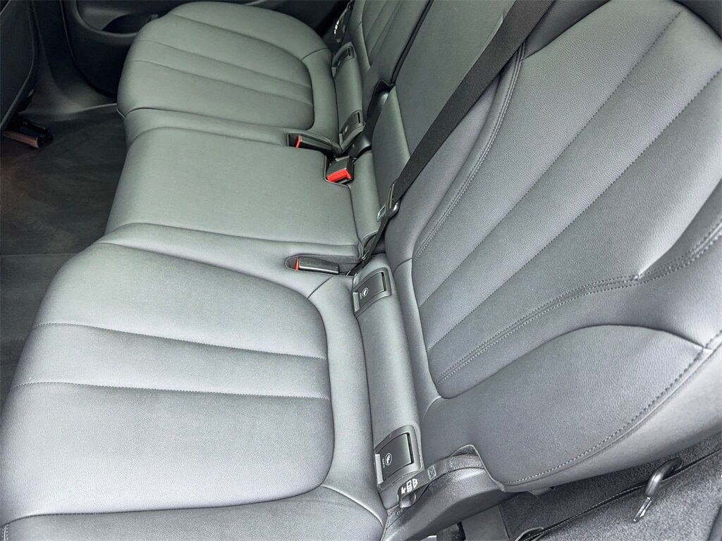 2022 BMW X7 xDrive40i NAV,CAM,PANO,HTD STS,BLIND SPOT,3RD ROW Plano TX