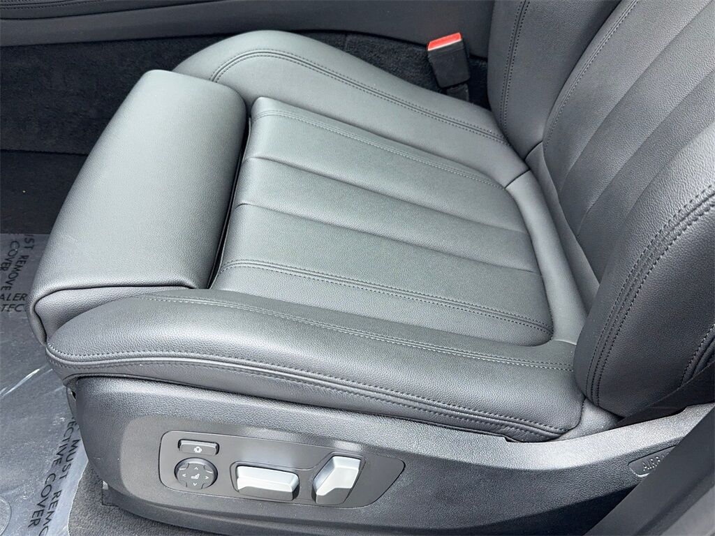 2022 BMW X7 xDrive40i NAV,CAM,PANO,HTD STS,BLIND SPOT,3RD ROW Plano TX