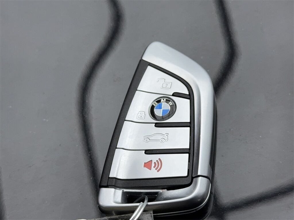 2022 BMW X7 xDrive40i NAV,CAM,PANO,HTD STS,BLIND SPOT,3RD ROW Plano TX