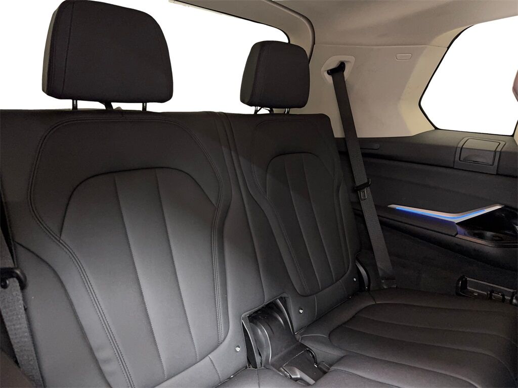 2022 BMW X7 xDrive40i NAV,CAM,PANO,HTD STS,BLIND SPOT,3RD ROW Plano TX