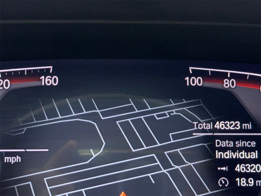 2022 BMW X7 xDrive40i NAV,CAM,PANO,HTD STS,BLIND SPOT,3RD ROW Plano TX