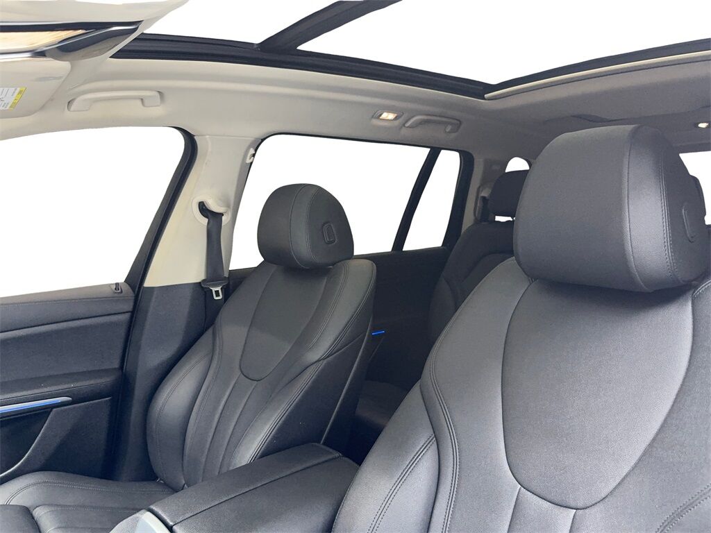 2022 BMW X7 xDrive40i NAV,CAM,PANO,HTD STS,BLIND SPOT,3RD ROW Plano TX