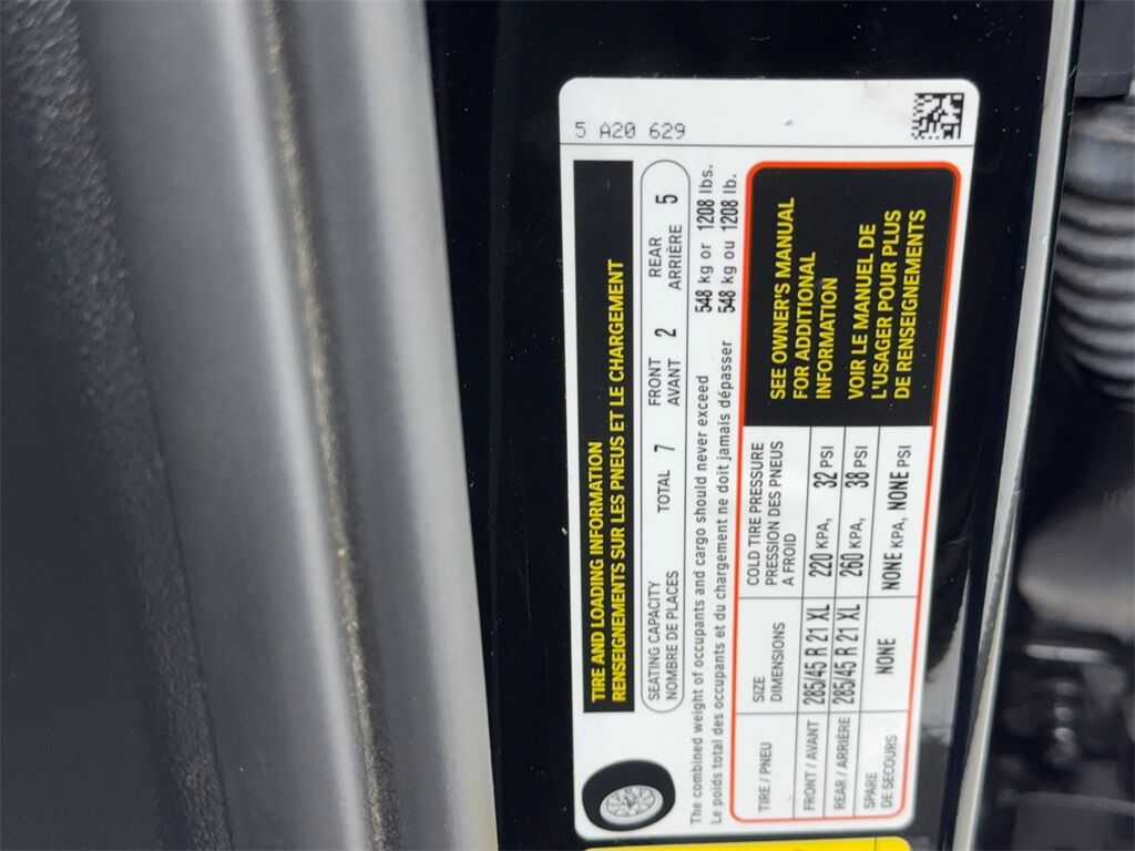 2022 BMW X7 xDrive40i NAV,CAM,PANO,HTD STS,BLIND SPOT,3RD ROW Plano TX