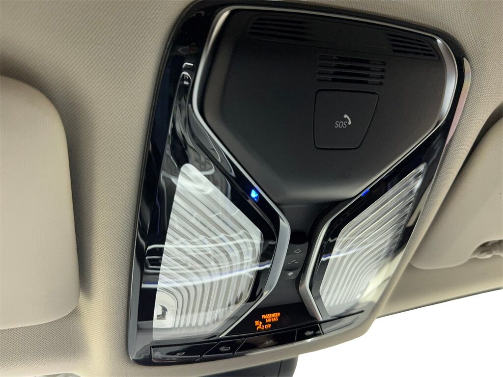2022 BMW X7 xDrive40i NAV,CAM,PANO,HTD STS,BLIND SPOT,3RD ROW Plano TX