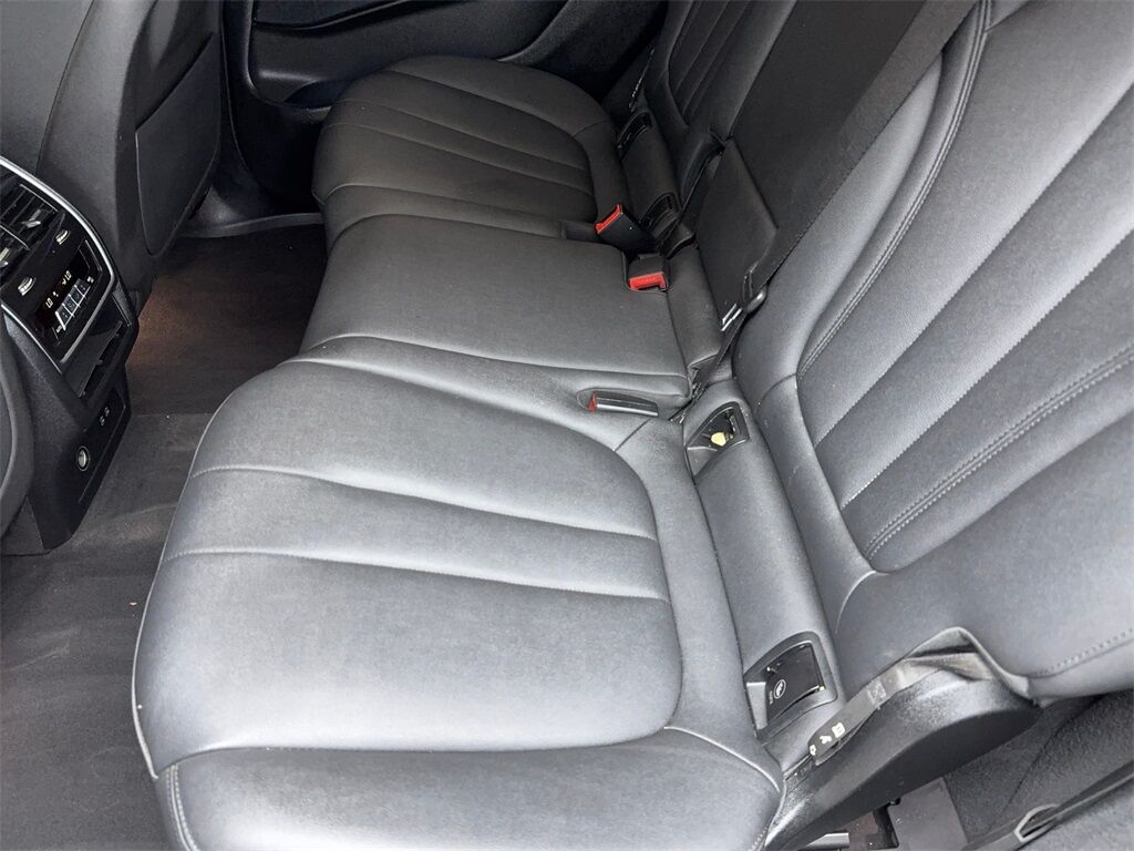 2022 BMW X7 xDrive40i NAV,CAM,PANO,HTD STS,BLIND SPOT,3RD ROW Plano TX