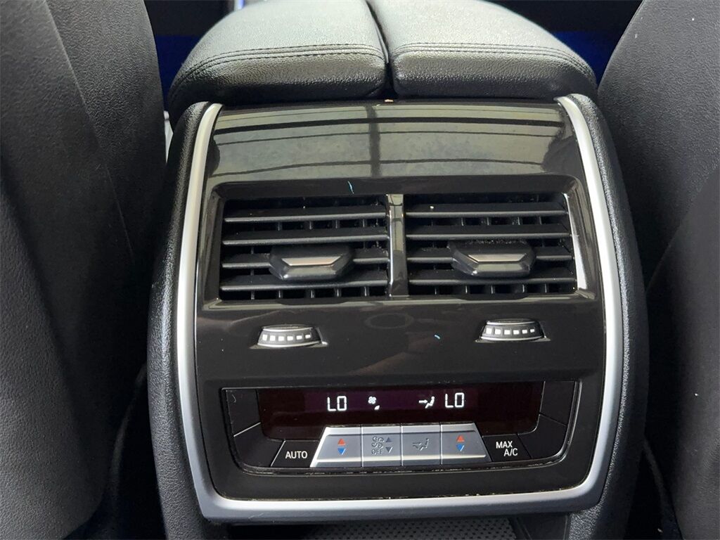 2022 BMW X7 xDrive40i NAV,CAM,PANO,HTD STS,BLIND SPOT,3RD ROW Plano TX