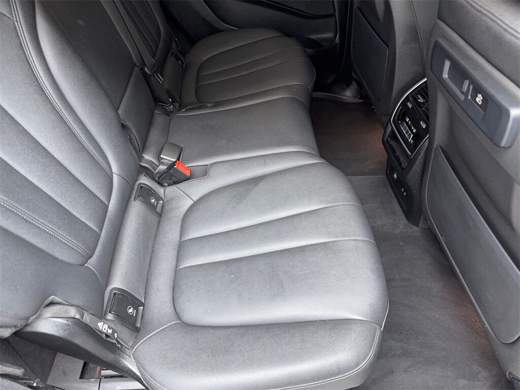 2022 BMW X7 xDrive40i NAV,CAM,PANO,HTD STS,BLIND SPOT,3RD ROW Plano TX