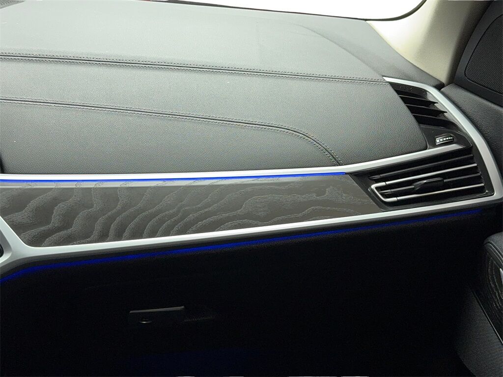 2022 BMW X7 xDrive40i NAV,CAM,PANO,HTD STS,BLIND SPOT,3RD ROW Plano TX