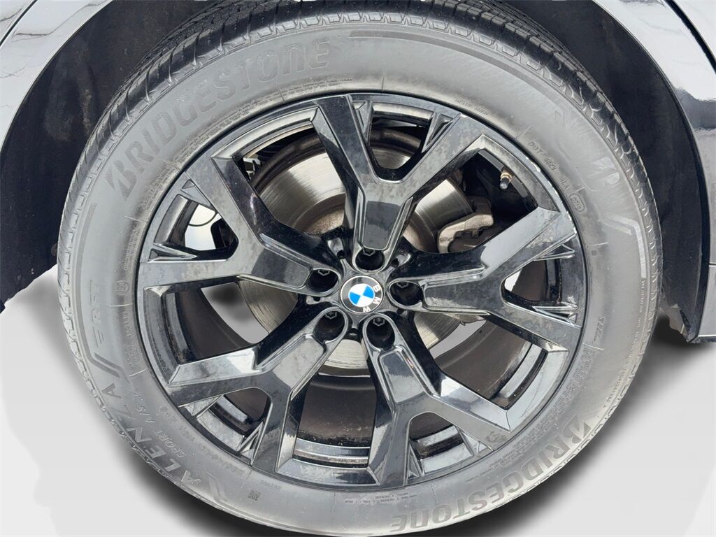 2022 BMW X7 xDrive40i NAV,CAM,PANO,HTD STS,BLIND SPOT,3RD ROW Plano TX