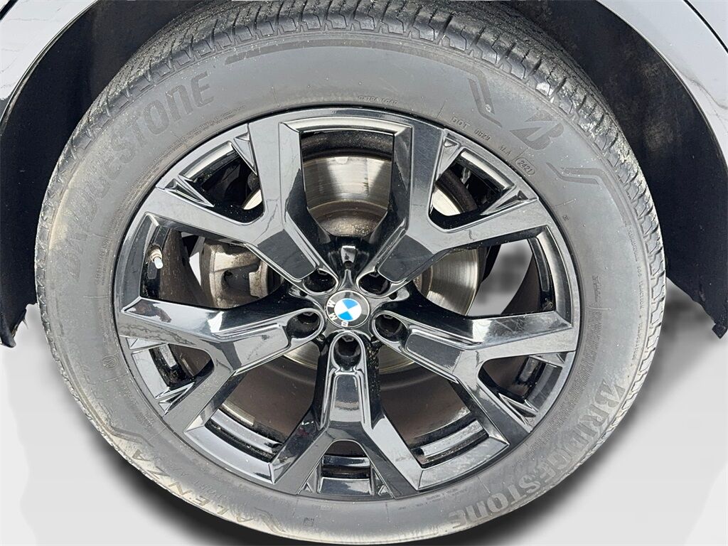 2022 BMW X7 xDrive40i NAV,CAM,PANO,HTD STS,BLIND SPOT,3RD ROW Plano TX