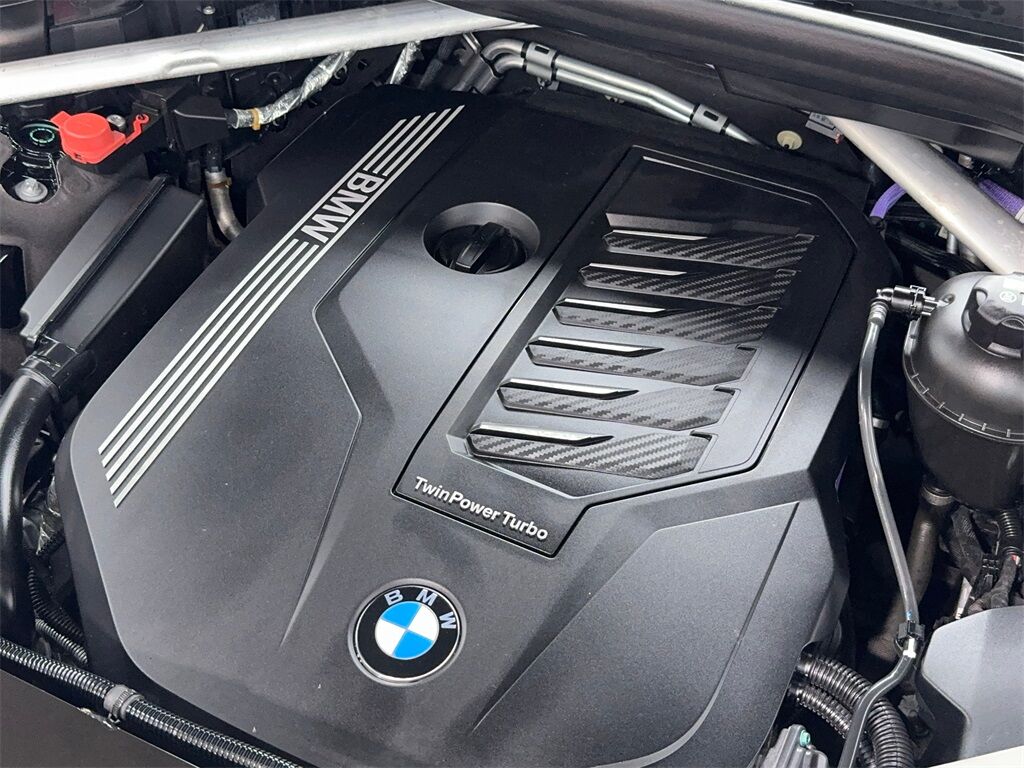 2022 BMW X7 xDrive40i NAV,CAM,PANO,HTD STS,BLIND SPOT,3RD ROW Plano TX