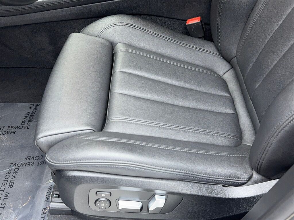 2022 BMW X7 xDrive40i NAV,CAM,PANO,HTD STS,BLIND SPOT,3RD ROW Plano TX