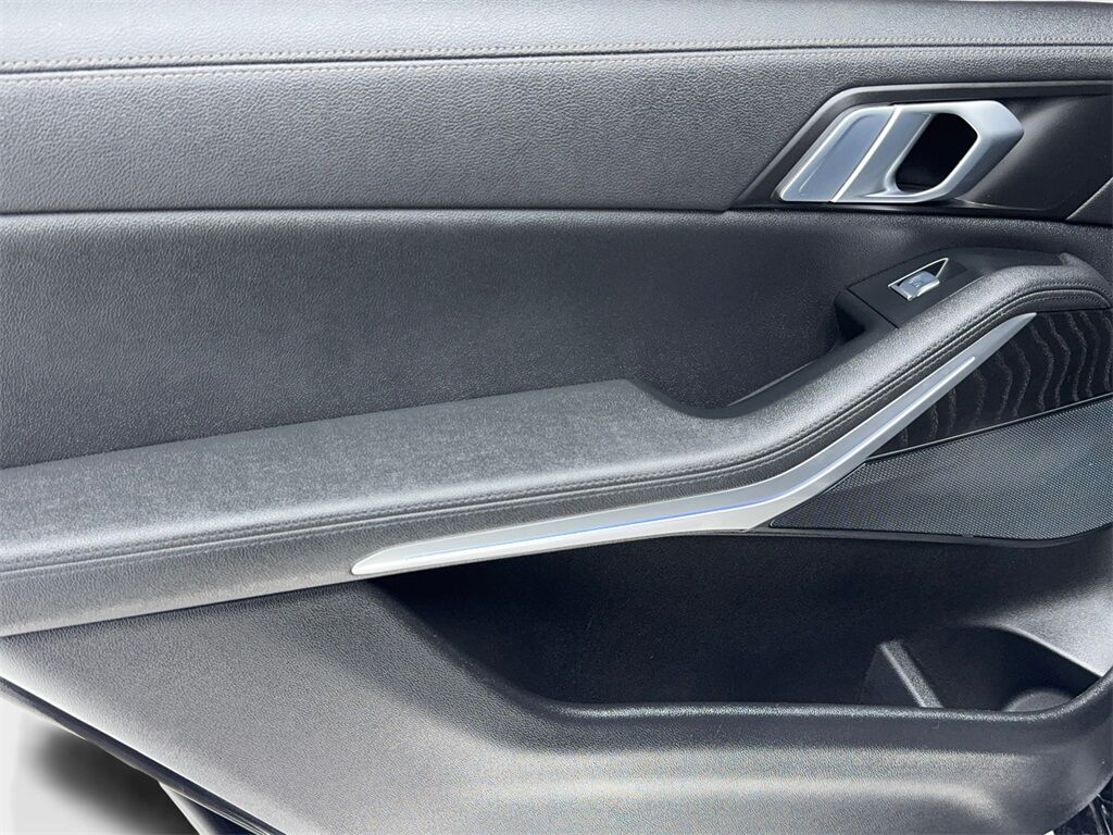 2022 BMW X7 xDrive40i NAV,CAM,PANO,HTD STS,BLIND SPOT,3RD ROW Plano TX