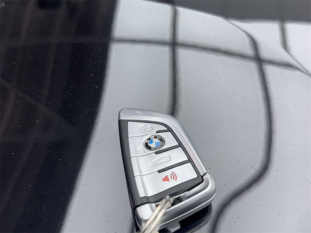 2022 BMW X7 xDrive40i NAV,CAM,PANO,HTD STS,HEADS UP,22&quot; WLS,3R Plano TX