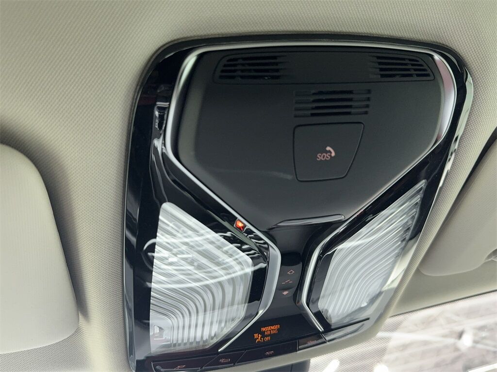 2022 BMW X7 xDrive40i NAV,CAM,PANO,HTD STS,HEADS UP,22&quot; WLS,3R Plano TX