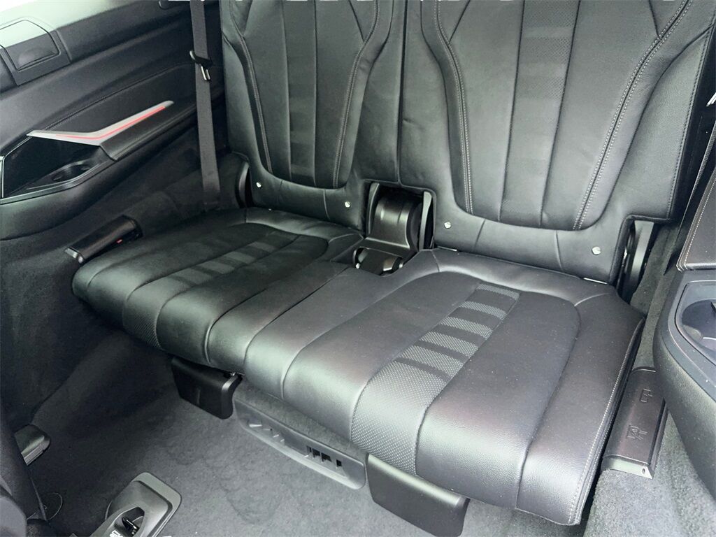 2022 BMW X7 xDrive40i NAV,CAM,PANO,HTD STS,HEADS UP,22&quot; WLS,3R Plano TX