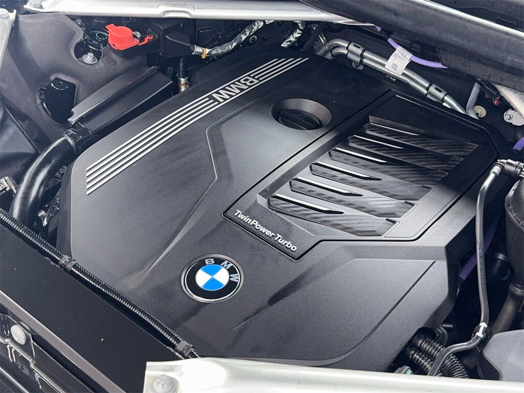 2022 BMW X7 xDrive40i NAV,CAM,PANO,HTD STS,HEADS UP,22&quot; WLS,3R Plano TX