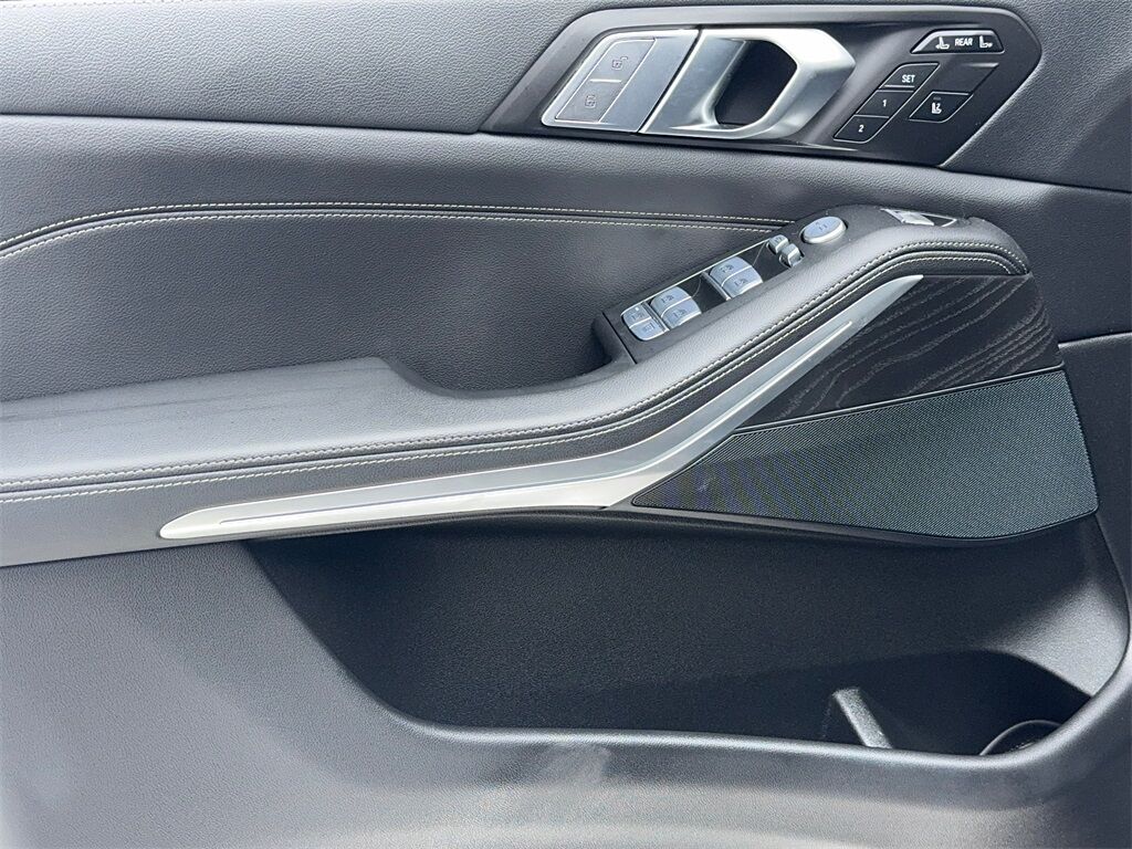2022 BMW X7 xDrive40i NAV,CAM,PANO,HTD STS,HEADS UP,22&quot; WLS,3R Plano TX