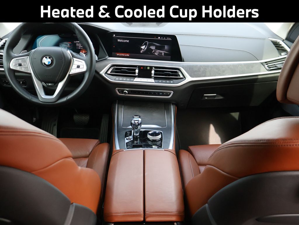 2022 BMW X7 xDrive40i San Clemente CA