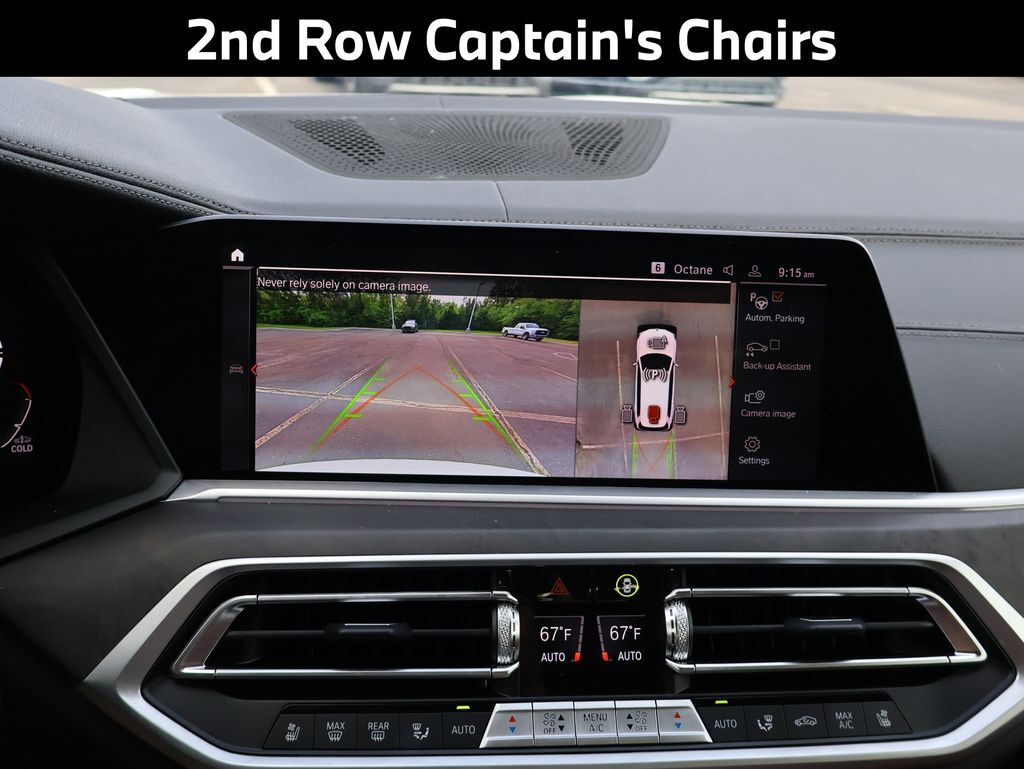2022 BMW X7 xDrive40i San Clemente CA