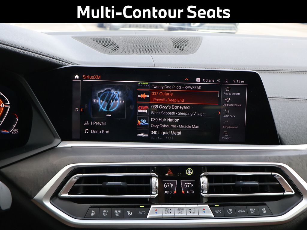2022 BMW X7 xDrive40i San Clemente CA
