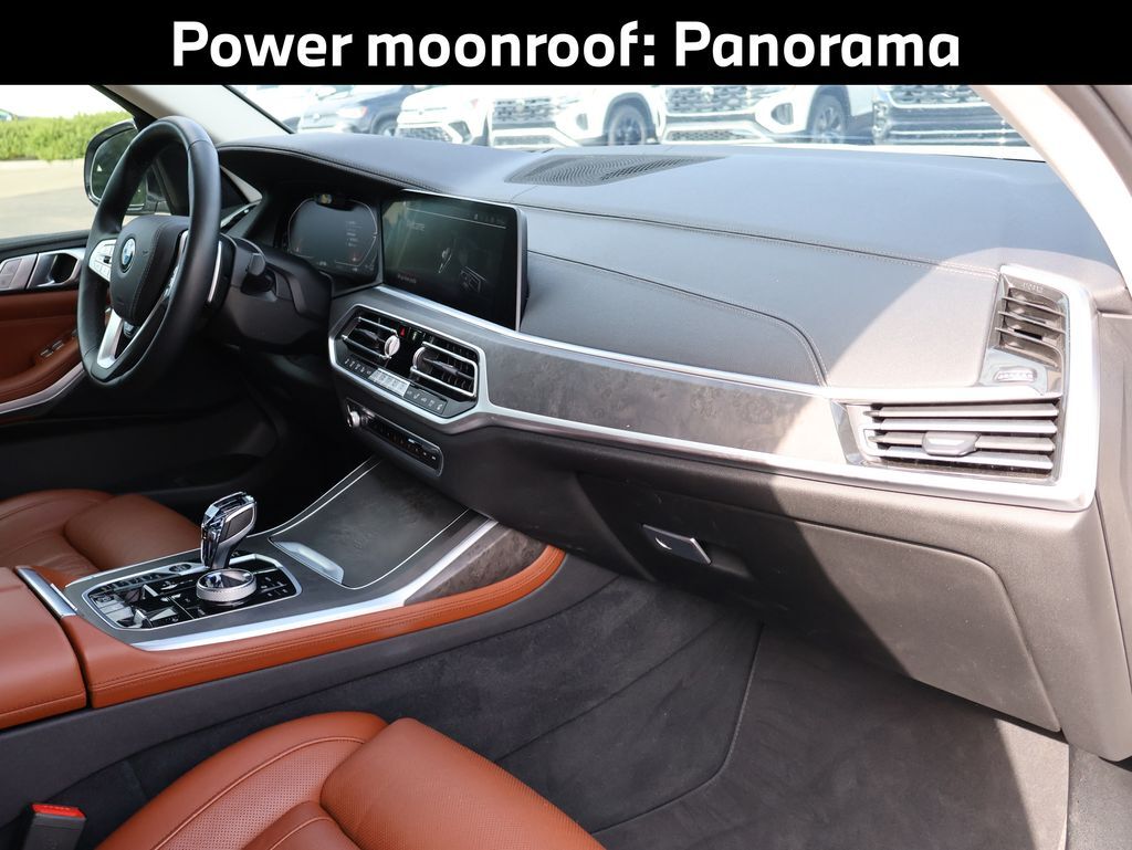 2022 BMW X7 xDrive40i San Clemente CA