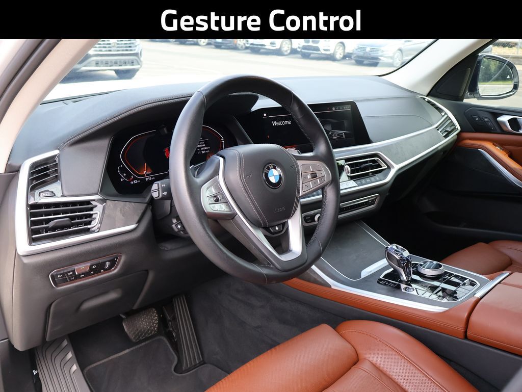 2022 BMW X7 xDrive40i San Clemente CA