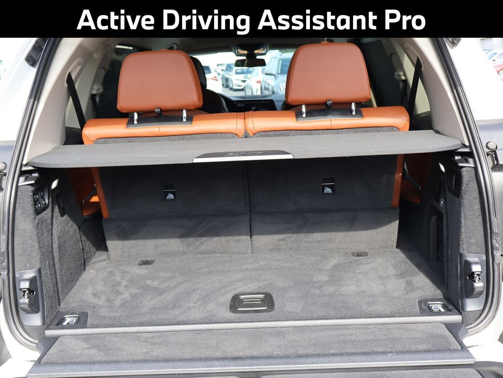 2022 BMW X7 xDrive40i San Clemente CA