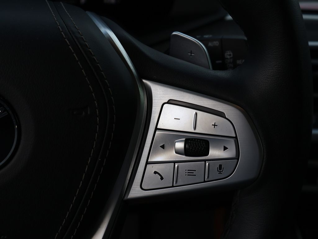 2022 BMW X7 xDrive40i San Clemente CA