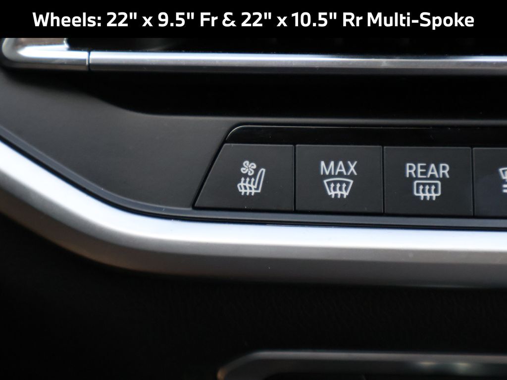 2022 BMW X7 xDrive40i San Clemente CA
