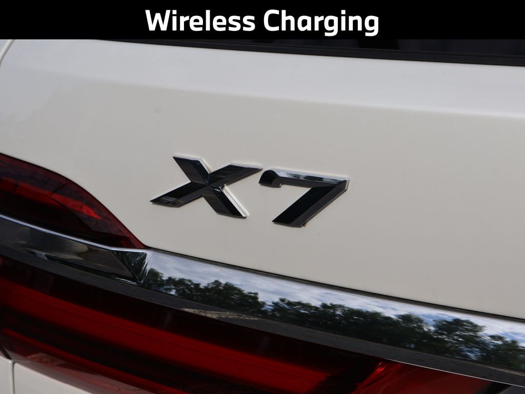 2022 BMW X7 xDrive40i San Clemente CA